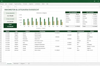 create simple and organized admin systems for your business