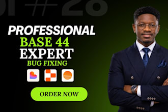 base44 expert bug fixing base44 integrations base44 migration base44 deployment