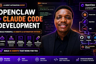 setup open claw claude code install openclaw expert open claw n8n ai automation