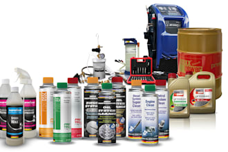 provide professional car wash shampoo formulas