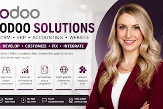 odoo crm odoo website odoo developer  odoo erp odoo accounting odoo website fix