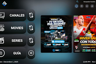 rebrand wave player youtivi player ibo player pro smarter next tv app xciptv