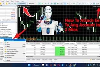 add password protection to your mt4,mt5 robots with a license generator