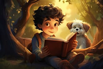 children book illustration children book illustration