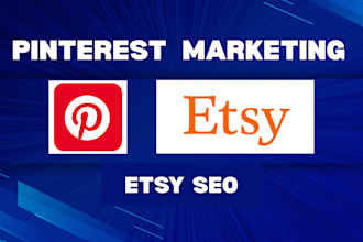 optimize and manage your pinterest business account for etsy