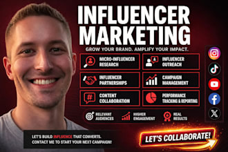 do instagram influencers research brand influencer outreach influencer marketing