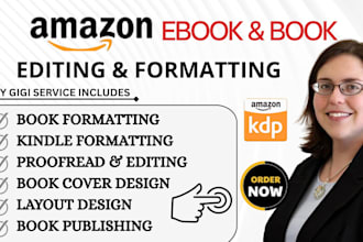 book formatting for amazon kdp, kindle ebook formatting, amazon book formatting