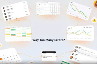 create saas product demo, walkthrough and explainer video for your software