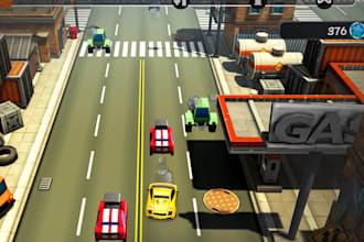 build roblox city map, realistic roblox game environment, roblox lobby and scene