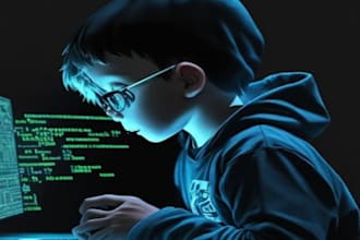 help you understand real world cybersecurity techniques and improve protection