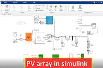 do matlab simulink, simscape project, gui, control system, simulink, programming