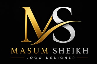 design mordern minimalist business logo