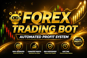 develop a profitable forex trading robot, forex ea forex trading robot lifetime