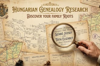do ancestry hungarian genealogy research in eastern europe, russia, family tree