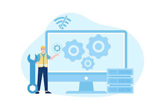 troubleshoot your IT issue