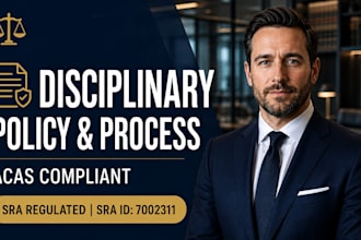 draft a complete UK employee handbook as a uk solicitor employment contract
