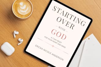 narrate your audiobook, devotional, or inspirational content