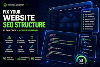 boost your google rankings with powerful onpage SEO optimization