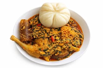 make rice and chicken for you