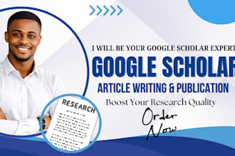 write peer reviewed research article, publish journal paper in scopus, q1 index