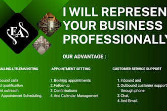 do professional b2b and b2c cold calling