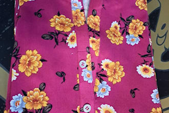 custom dress stitching for USA and UK clients