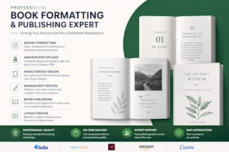 format edit, publish book ebook on amazon kdp kindle ebook kdp upload fix errors