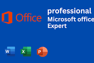 do microsoft office work, ms word, ms excel, ms powerpoint