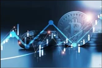 help you set up a bitcoin wallet and learn crypto step by step