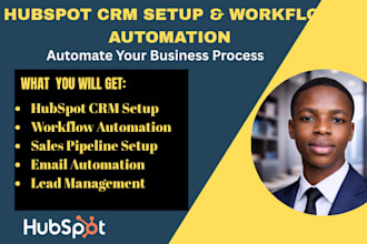 hubspot crm hubspot zoho crm hubspot workflow setup zapier
