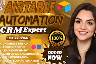 do airtable database, softr webapp, asana, n8n ai workflows, clay com, b2b leads