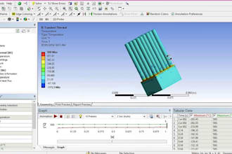 do ansys fluent, cfd simulation, fea, thermal analysis, structural, solid sims