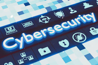do cybersecurity, cloud computing, vulnerability, cryptography report assignment