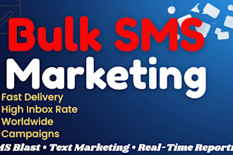 blast 24 hours delivery for bulk sms marketing sms blast sms automation bulk sms