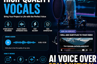 clone voices and dub videos audio in en cn with emotion