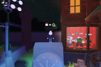 help you beat 99 nights in the forest