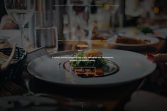 create a fast, responsive, and SEO friendly website