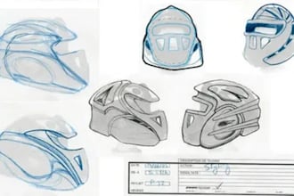 design autodesk investor autocad  fusion 360 industrial product prototype cad
