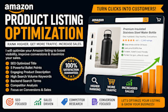 professionally list your product on flipkart with seo to increase sales