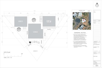 create adu permit drawings garage conversion plan deck patio and home addition