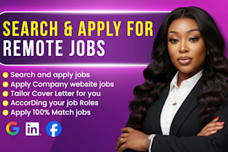 apply for jobs, job application, job search, job hunt job app by reverse recruit