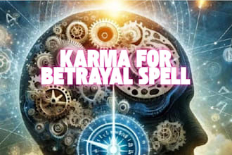 cast justice karma spell, karmic balance, give them the karma they deserve