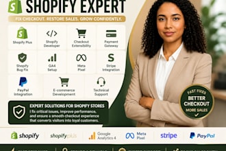 troubleshoot fix your shopify checkout page   tracking pixels payment errors