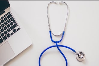 do accurate medical transcription for healthcare professionals