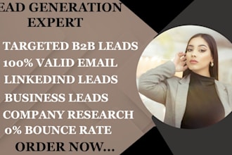 scrape google maps for local business b2b lead generation and sales leads