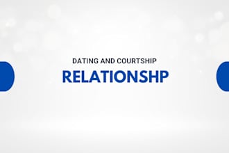 advice you about your relationship