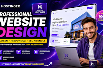 build webador website design hostinger website design webador website redesign