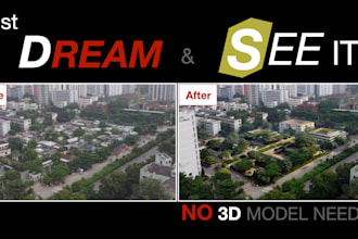 create rapid ai property visualizations on your site photo
