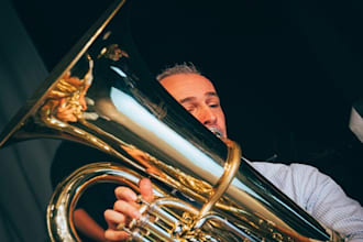 record euphonium sousaphone bassoon clarinet wagner tuba flutes for your track