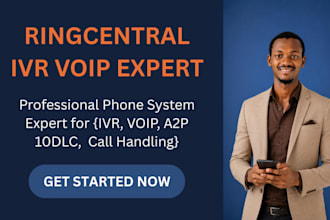 do ringcentral tcr registration ringcentral ivr ringcentral phone system voip